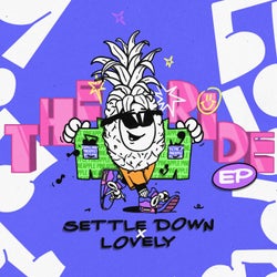 The Ride EP