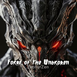 Forge of the Unbroken