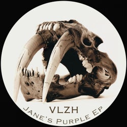 Jane's Purple