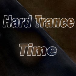 Hard Trance Time