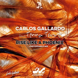 Rise Like a Phoenix (feat. Tenna Torres) [Unstoppable Mix]
