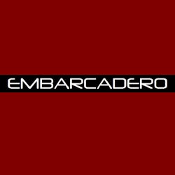 Embarcadero Red: October 2020