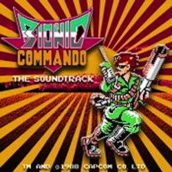 Bionic Commando NES