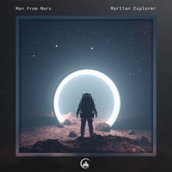 Martian Explorer