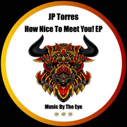 How Nice To Meet You! EP