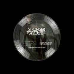 Stronger Together III