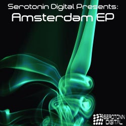 Serotonin Digital Presents: Amsterdam EP