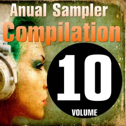 V.A Anual Sampler Compilation Volume 10