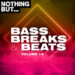 Nothing But... Bass, Breaks & Beats, Vol. 13