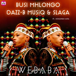 Dazz-B MusiQ & Busi Mhlongo M2KR 2025