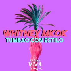 Whitney Mkok - Tumbao Con Estilo (Beatappella)