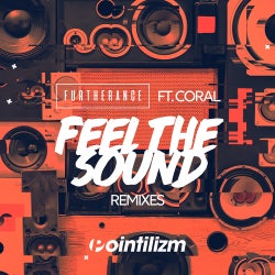 Feel the Sound (Remixes)