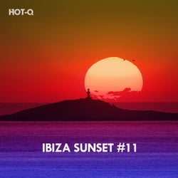 Ibiza Sunset, Vol. 11