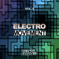 Electro Movement, Vol. 5
