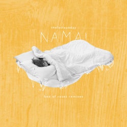 Namai : Bed of Roses - Remixes