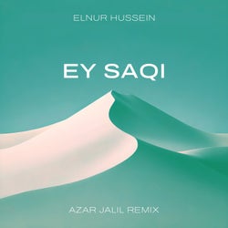 Ey Saqi (Azar Jalil Remix)