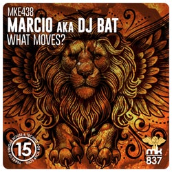 What Moves?