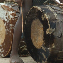 African rhythms