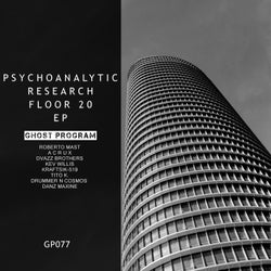 Psychoanalytic Advanced Research Floor 20 EP