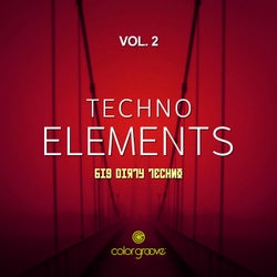 Techno Elements, Vol. 2 (Big Dirty Techno)