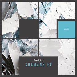 Shamans EP