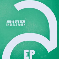 Endless Work - EP