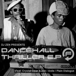 Dancehall Thriller EP