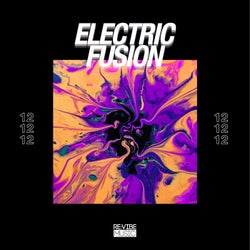 Electric Fusion, Vol. 12