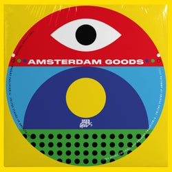 Amsterdam Goods VA