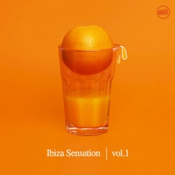 Ibiza Sensation, Vol. 1