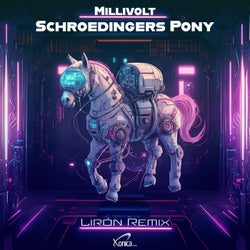 Schroedingers Pony (Lirón Remix)