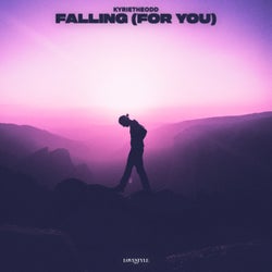 Falling (For You) (Extended Mix)