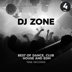DJ Zone Vol. 4