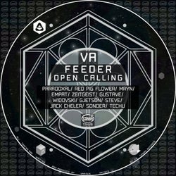 VA - Feeder Open Calling