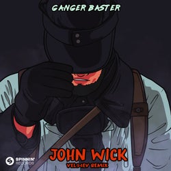 John Wick (VEL94EV Remix) (Extended Mix)