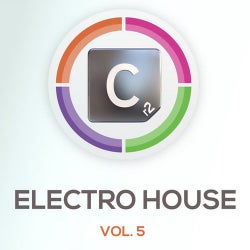Electro House Volume 5