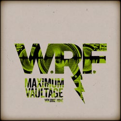 Maximum Vaultage Vol. 9