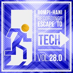 Escape To Tech 28.0