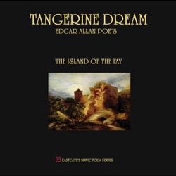 Edgar Allan Poe's the Island of the Fay