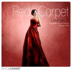 Red Carpet Lounge Volume 2