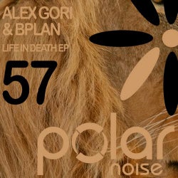 Alex Gori & BPlan "Life In Death Ep"