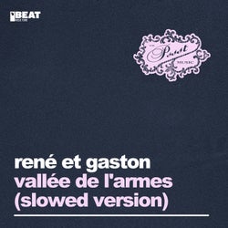 Vallée De L'Armes - Slowed Version