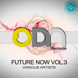 ODN Records - 'VA - Future Now Vol.3' charts