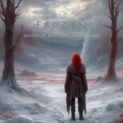 Frozen (feat. Anderjam)