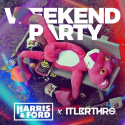 Weekend Party (Extended Mix)