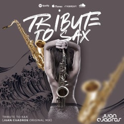 EDMUP - A TRIBUTE TO SAX