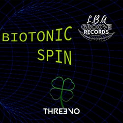 Biotonic Spin (Original Mix)