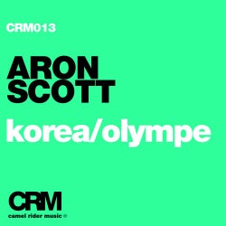 Korea / Olympe