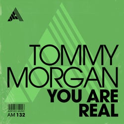 You Are Real - Extended Mix