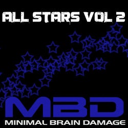 MBD All Stars Vol. 2